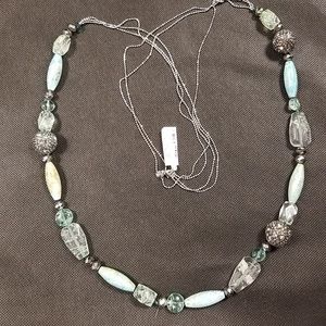 Alexis Bittar Necklace